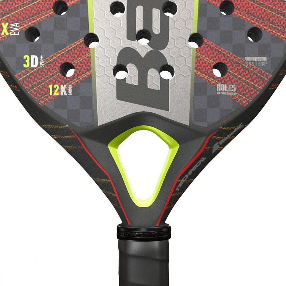Ракетка для Padel Babolat Technical Viper