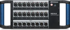 PreSonus NSB16.8 стейджбокс