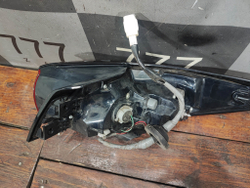 Фонарь задний левый Mazda CX-5 2 (KF) 17-21 Б/У Оригинал KB8M51160G