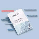 ASCE+ Soothing Gel Mask ExoCoBio
