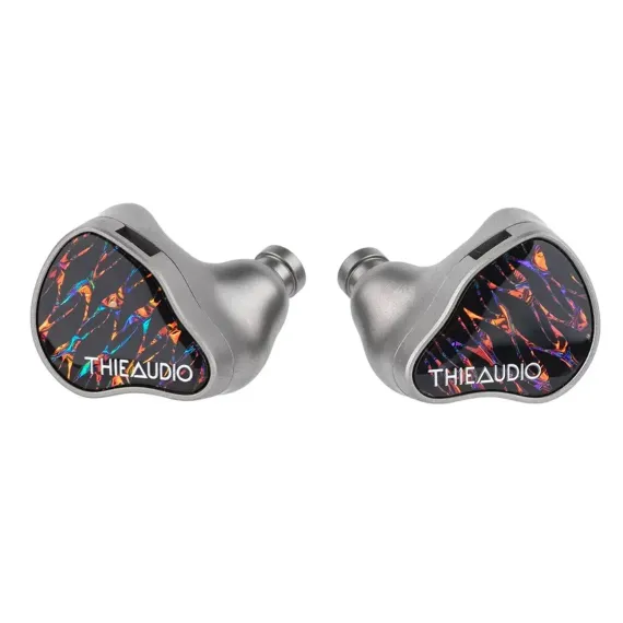 THIEAUDIO Valhalla Silver