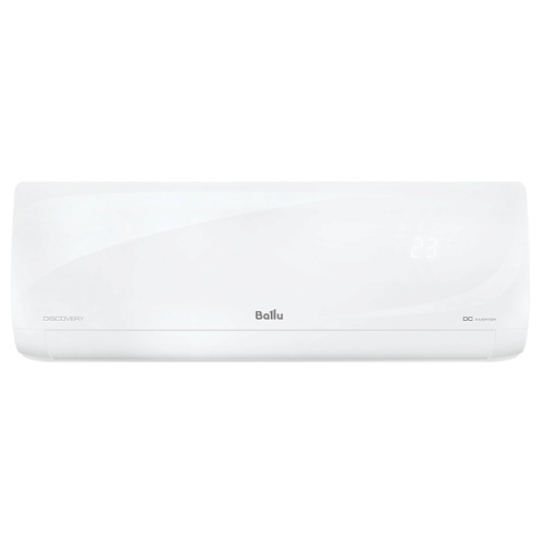 Инверторная сплит-система Ballu Discovery DC inverter BSVI-12HN8 комплект