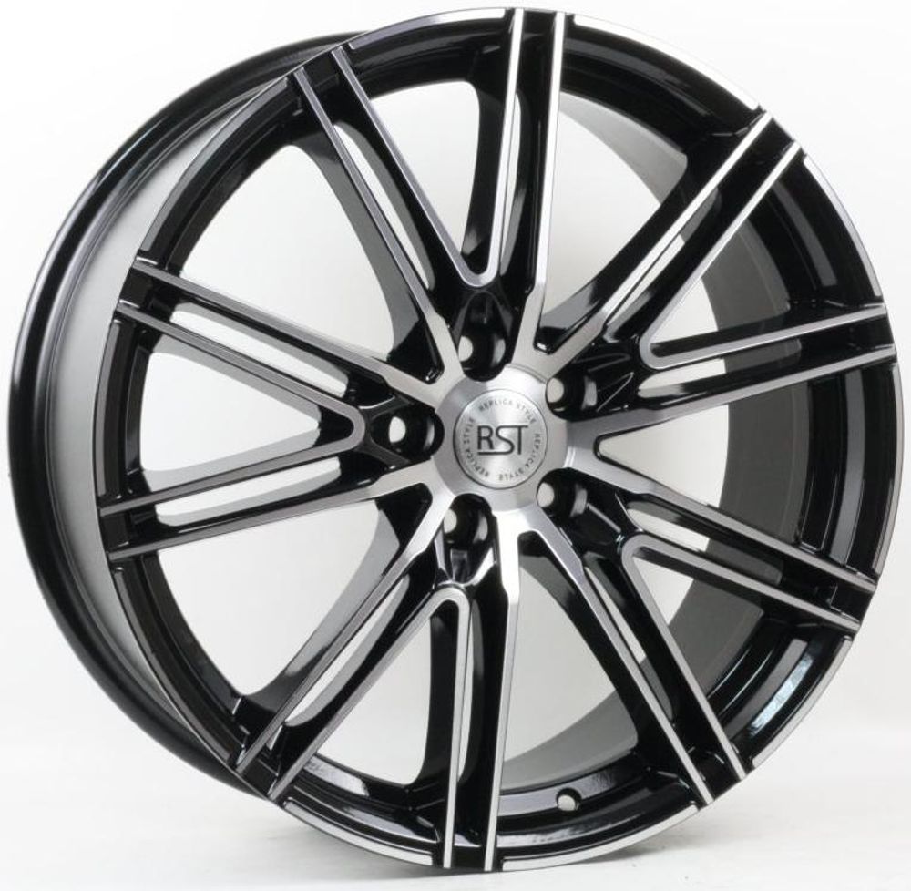 RST R079 8x19 5x114.3 ET 45 Dia 67.1 (BD)