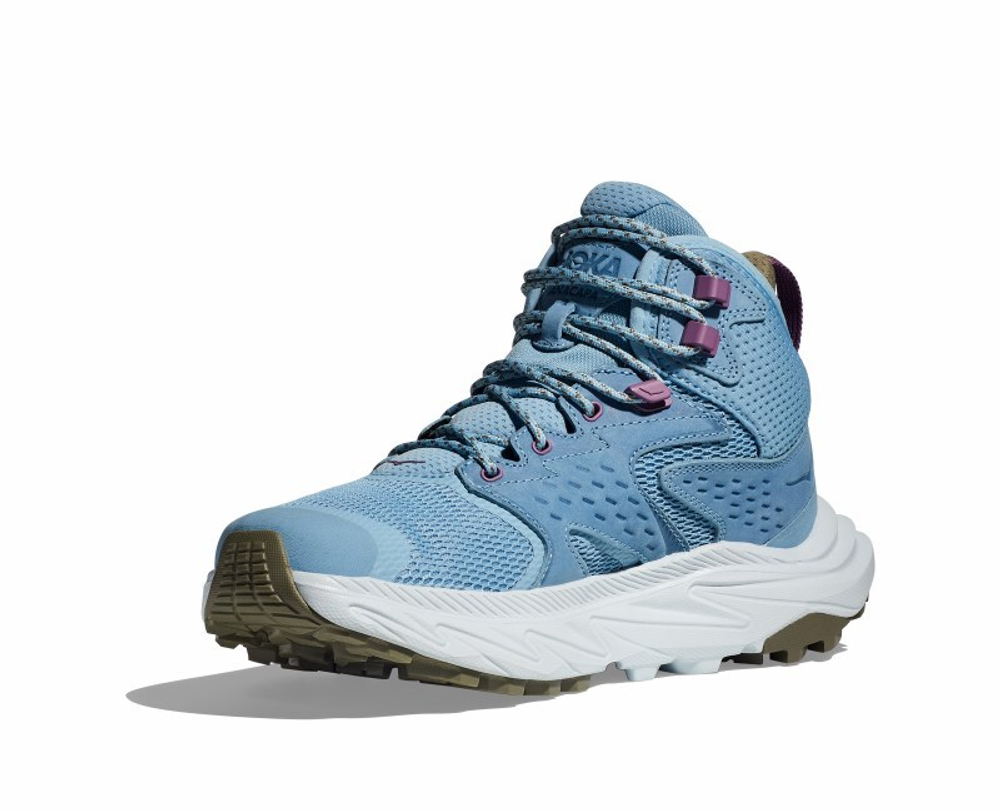 Ботинки женские Hoka Anacapa 2 mid GTX