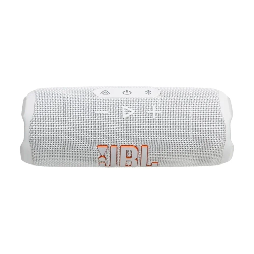 Портативная колонка JBL Flip 7, White (Белый)