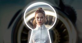 Российский люкс переходит на прагматичные рельсы: что ждут покупатели в 2025 году