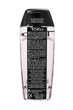Лубрикант Toko Aroma личи 165 мл
