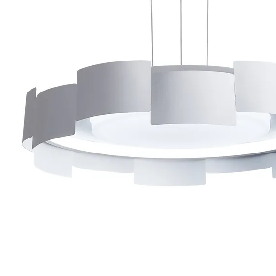 Подвесной светильник Nube FR6206PL-L36W Freya
