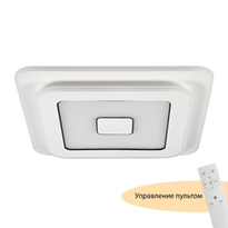 Потолочный светодиодный светильник с пультом MyFar Button MR9001-CL