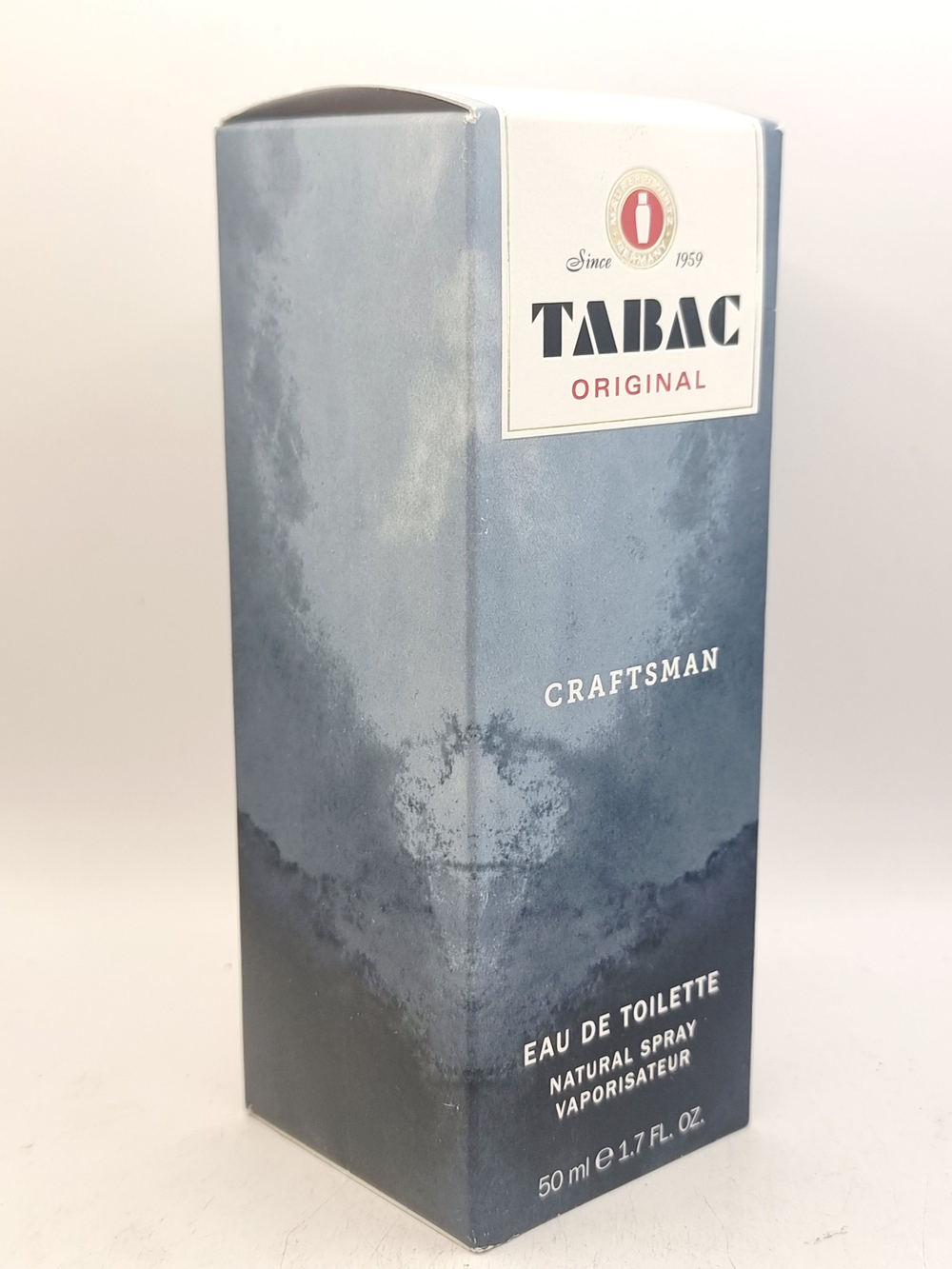 Туалетная вода Tabac CRAFTSMAN EDT 50 мл (Германия)