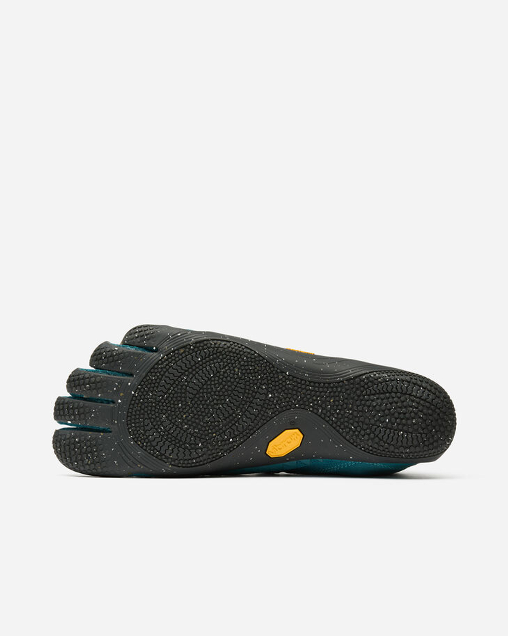Vibram Groundsplay, бирюзовый/черный