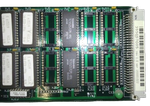 Плата MEM-286 Rev 1.0 KONЕ.