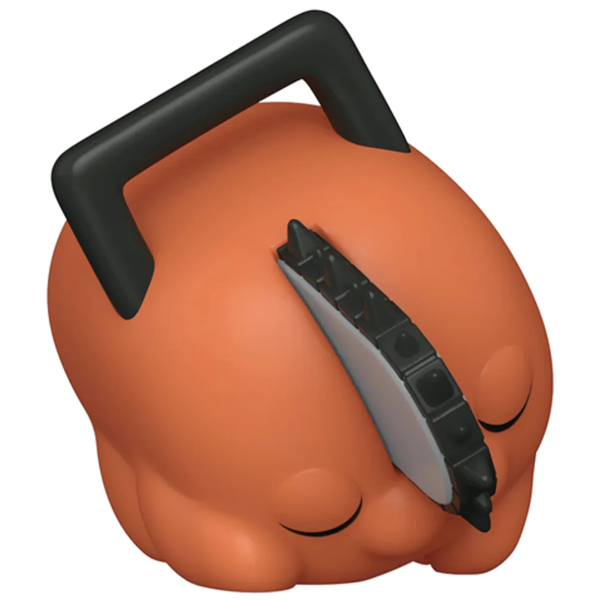 Funko POP! Chainsaw Man: Sleeping Pochita (Exc) (1765)