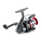 Катушка безынерционная Namazu PRO Killer NEW KL3000, 3+1 подш., метал. шпуля/20/
