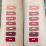 Матовый карандаш для губ SHIK Lip Pencil - MONZA