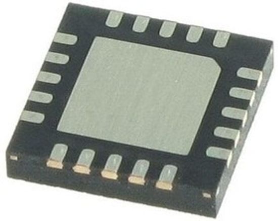 Микросхема MAX9668ETP / 20-TQFN