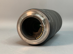 Canon RF 100-400mm f/5.6-8 IS USM