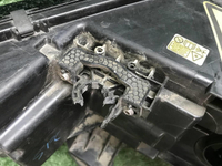 Фара правая BMW X7 G07 (19-22) Laser Light