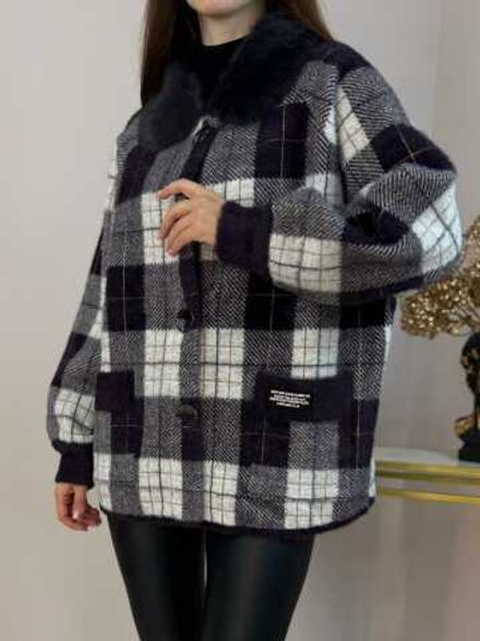 Альпака 9067 (01720986609) Fabrika