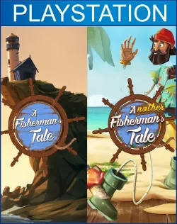 The Fisherman's Tales Bundle PS5