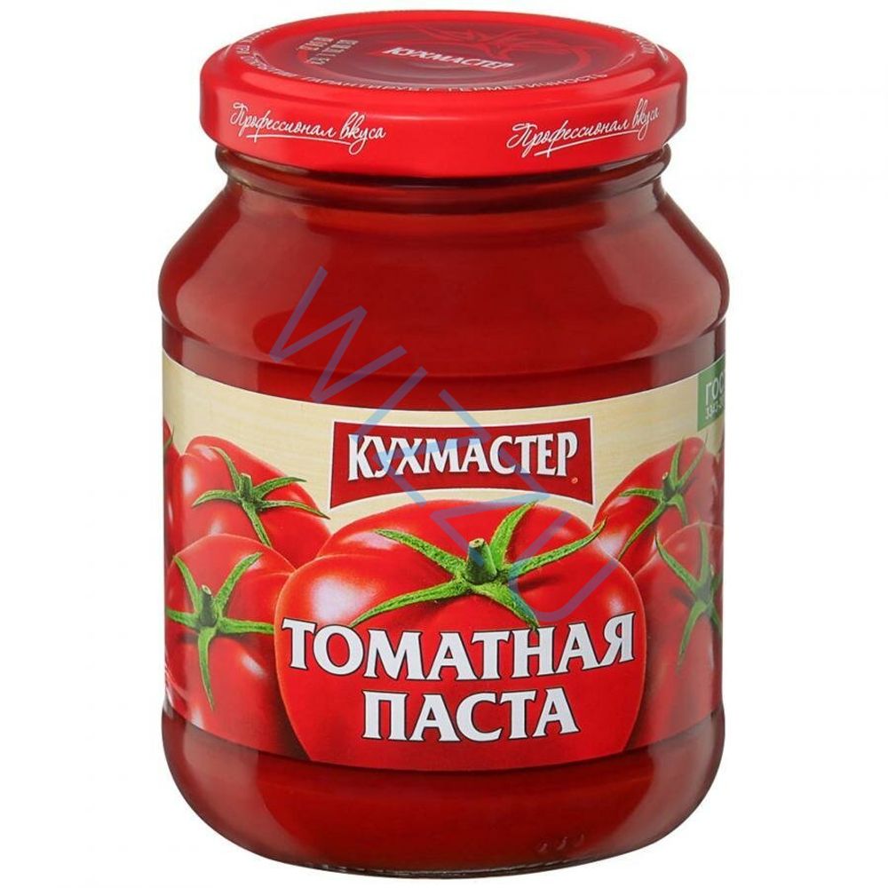 Томатная паста Сан Керт 270гр