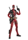 Фигурка Hasbro G1660 Marvel legends Series Deadpool (Deadpool & Wolverine)
