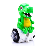 Игрушка на бат. Динозавр, коробка HX28798