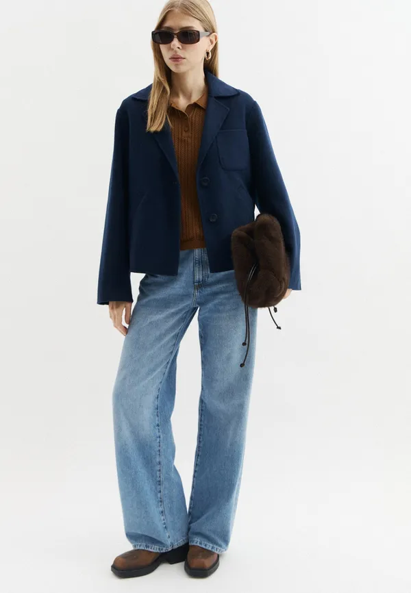 Полупальто женское WEEKEND MAX MARA WKDPELOTA