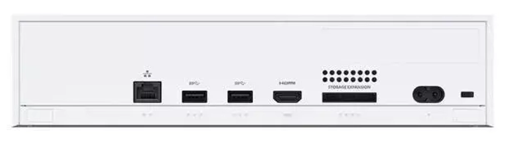 Microsoft Xbox Series S