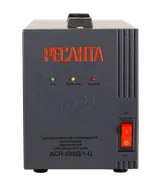 Стабилизатор напряжения Ресанта АСН-500Д/1-Ц — фото 3