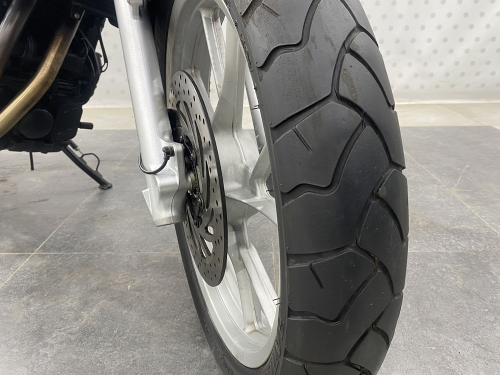 BMW F650GS/800 2008