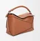 Сумка Loewe Puzzle Edge bag in classic calfskin