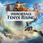 Immortals Fenyx Rising PS4 | PS5
