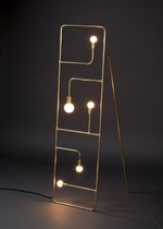 торшер  Beaubien 05 by Lambert & Fils
