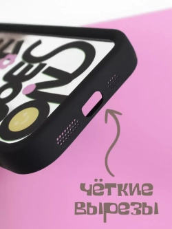 Чехол на Apple iPhone 14