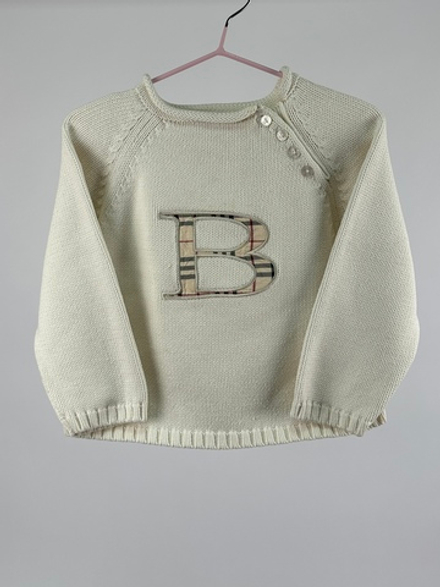 Джемпер Burberry