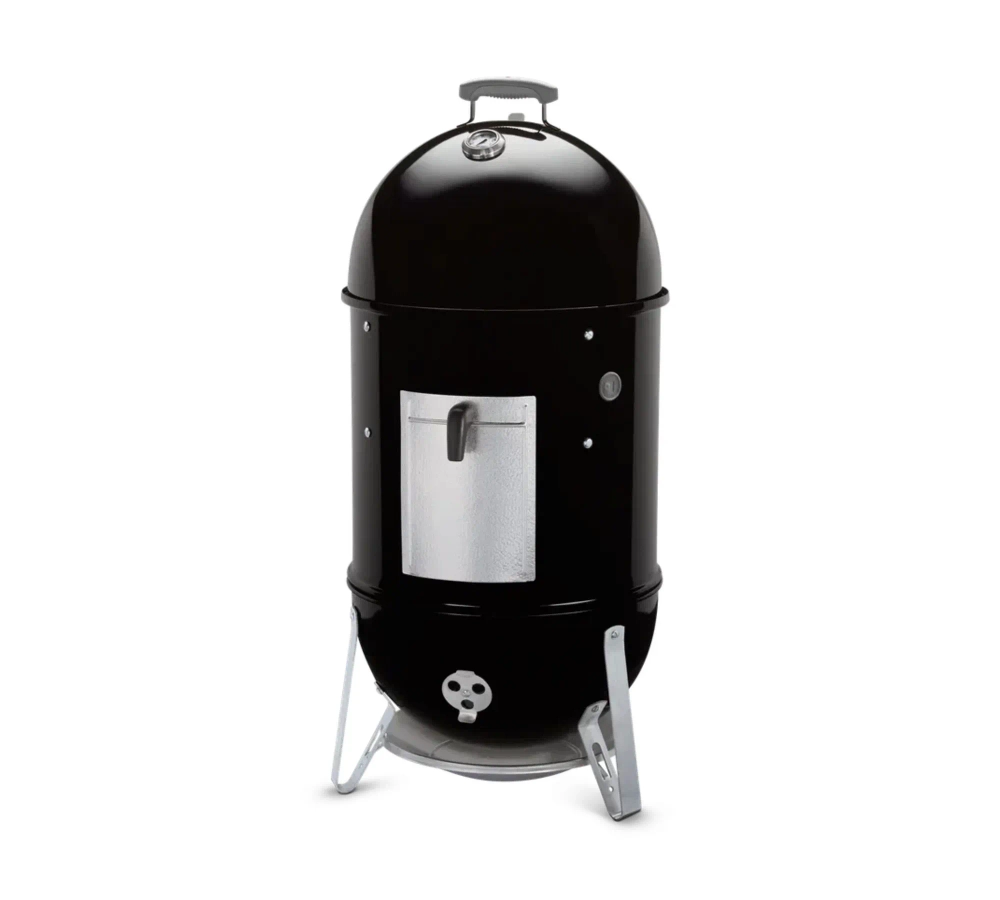 Коптильня Weber Smokey Mountain Cooker 47 см