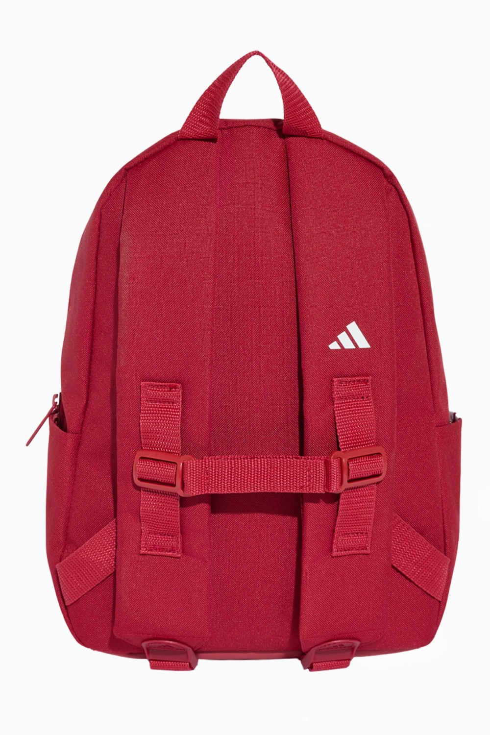 Рюкзак adidas Liverpool FC 26/27 Junior - красный