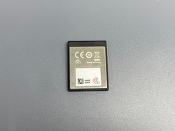 SanDisk Extreme PRO 128GB