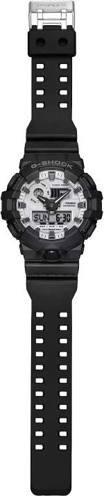 Часы Casio GA-700WD-1A