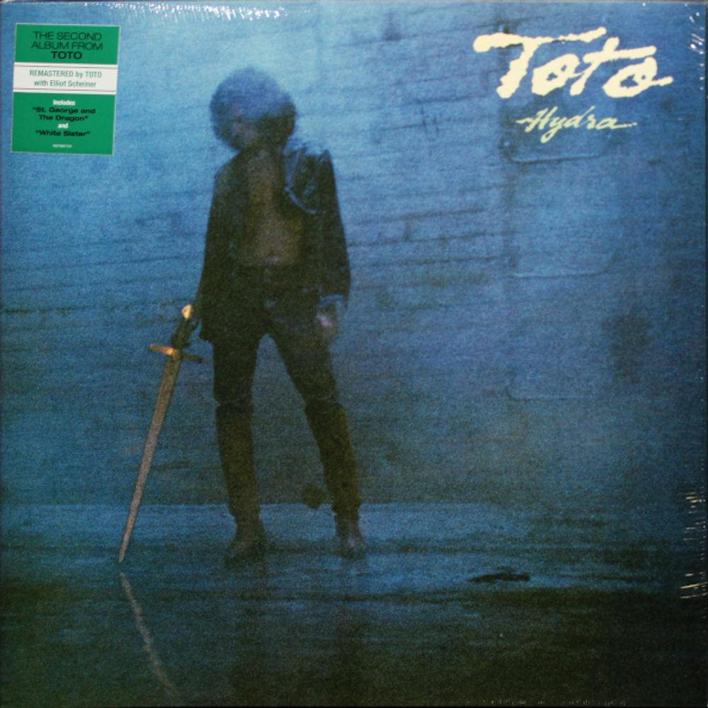 Toto / Hydra (LP)