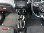 Suzuki Swift 5 поколение (12.2016 - н.в.) правый руль