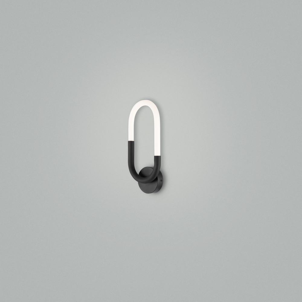 Настенный светильник (бра) Freya FR6106WL-L10B