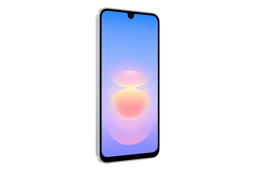 Смартфон Samsung Galaxy A18 4+128GB, SM-A185FZSKCAU Серый