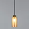Подвесной светильник Leo A7027SP-1BK Arte Lamp