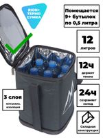 Термосумка 154