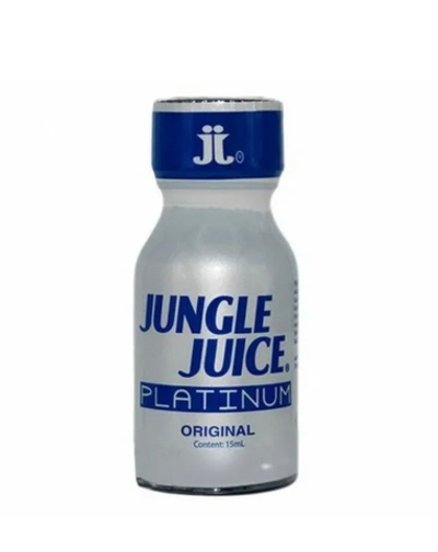 JUNGLE JUICE PLATINUM 10мл
