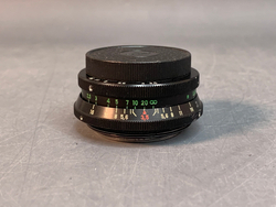 Индустар 50-2 3.5/50mm
