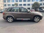 Обвес переделка для BMW X5 E70 2006 - 2013 в X5M E70 БМВ