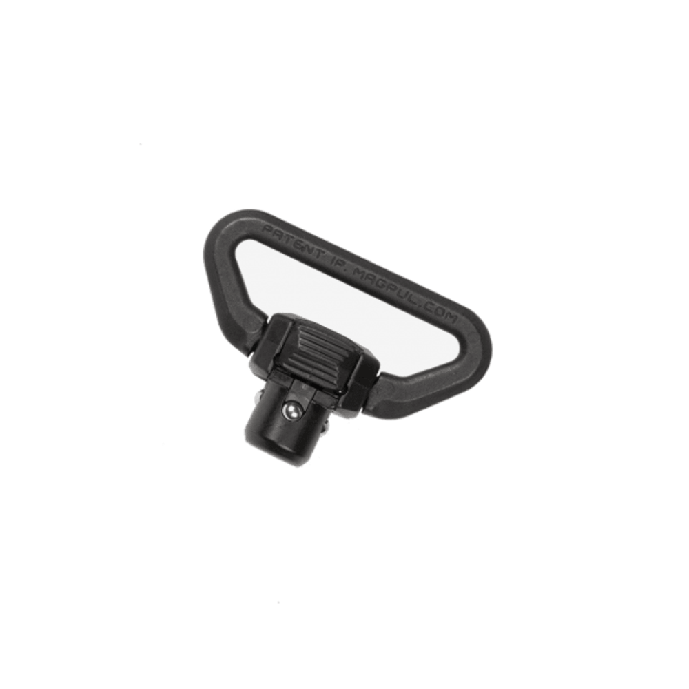 Антабка QD Paraclip™ Adapter/BLACK